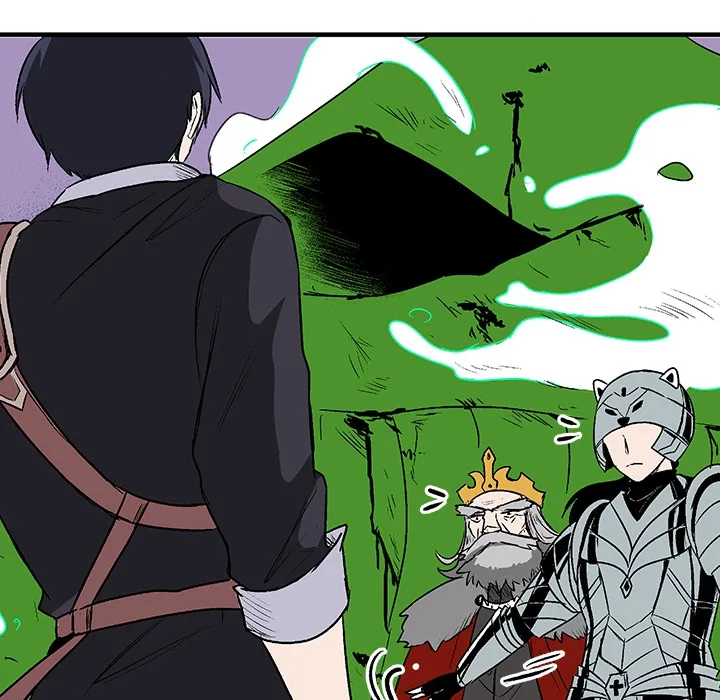 RPG no Akuyaku ni Tensei Shite Shimattakedo, Ikinokoritai shounen, Tatakau Chapter 35 page 22