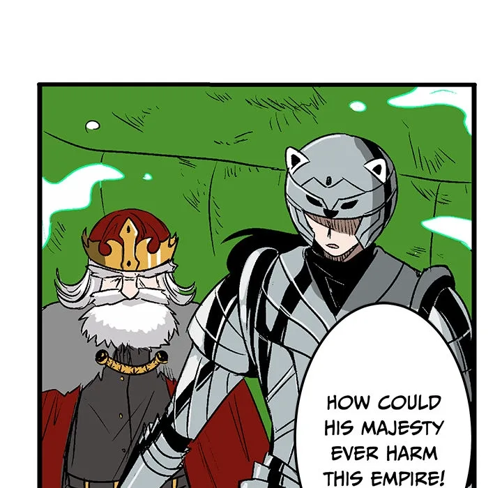 RPG no Akuyaku ni Tensei Shite Shimattakedo, Ikinokoritai shounen, Tatakau Chapter 35 page 32
