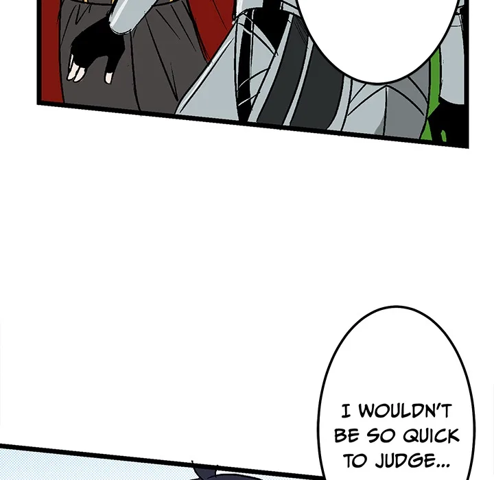 RPG no Akuyaku ni Tensei Shite Shimattakedo, Ikinokoritai shounen, Tatakau Chapter 35 page 33
