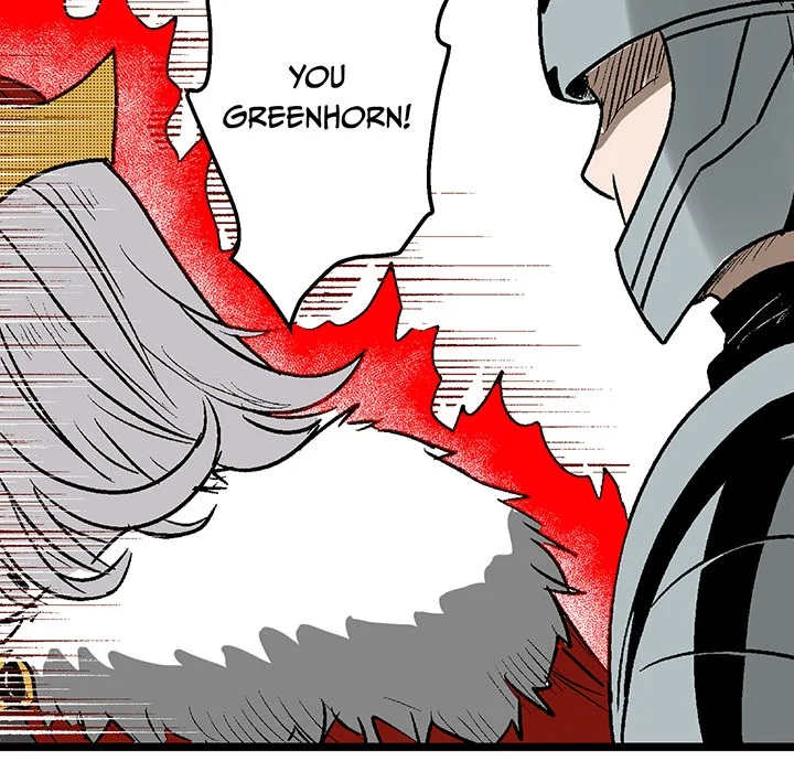 RPG no Akuyaku ni Tensei Shite Shimattakedo, Ikinokoritai shounen, Tatakau Chapter 35 page 46