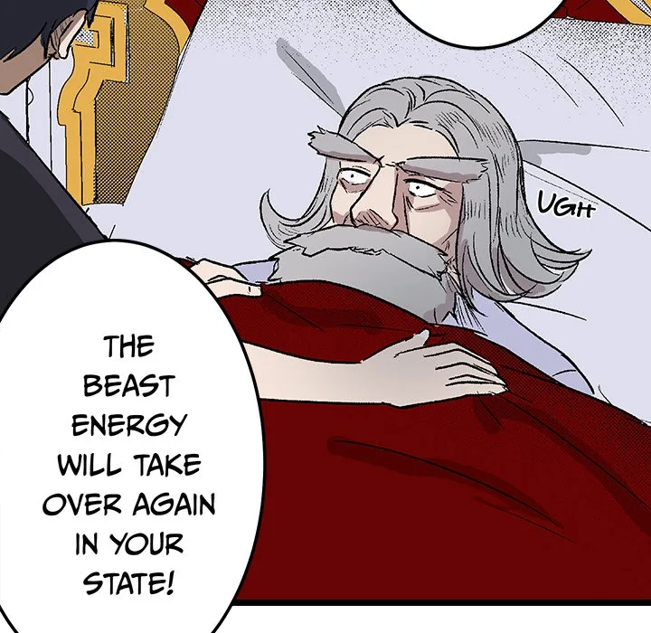 RPG no Akuyaku ni Tensei Shite Shimattakedo, Ikinokoritai shounen, Tatakau Chapter 35 page 77