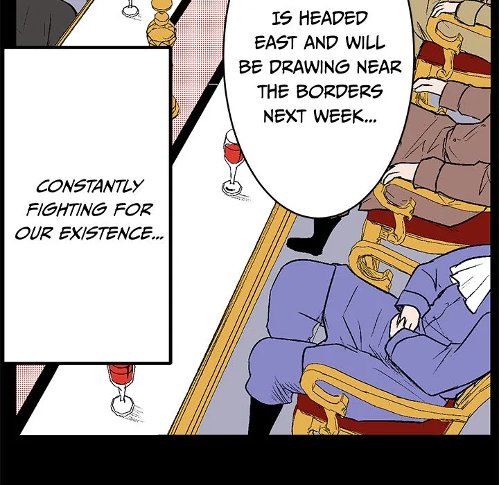 RPG no Akuyaku ni Tensei Shite Shimattakedo, Ikinokoritai shounen, Tatakau Chapter 36 page 47