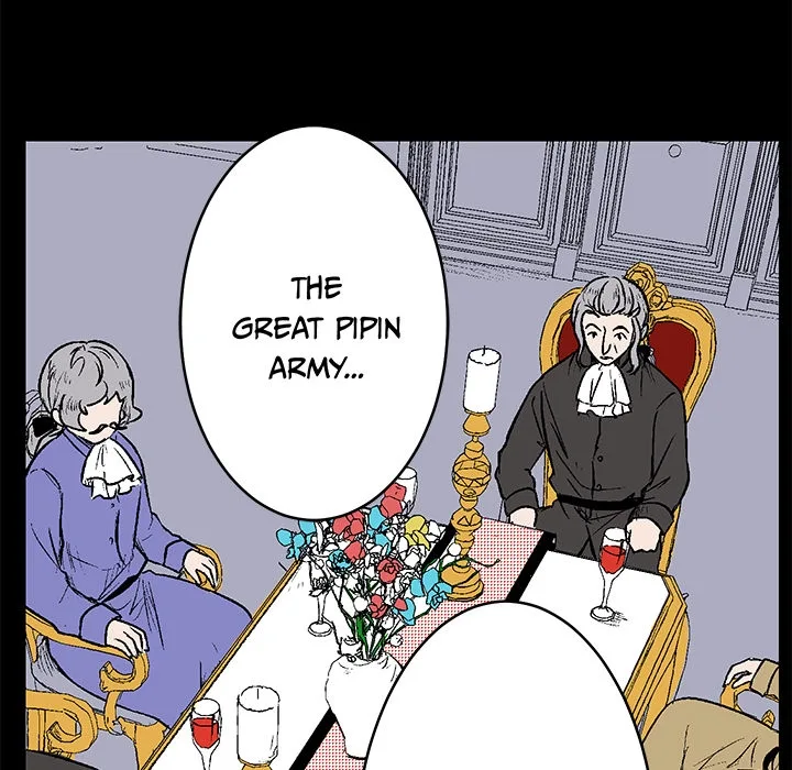 RPG no Akuyaku ni Tensei Shite Shimattakedo, Ikinokoritai shounen, Tatakau Chapter 36 page 46