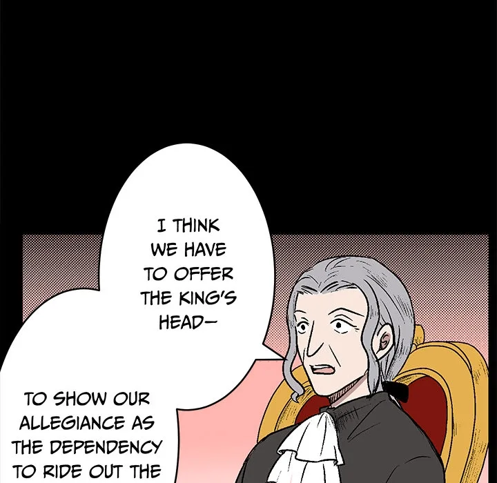 RPG no Akuyaku ni Tensei Shite Shimattakedo, Ikinokoritai shounen, Tatakau Chapter 36 page 48
