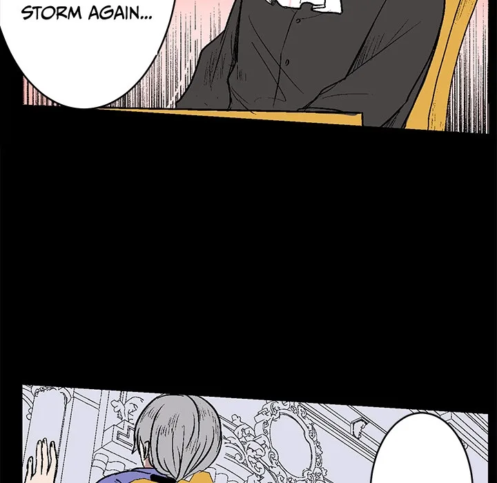 RPG no Akuyaku ni Tensei Shite Shimattakedo, Ikinokoritai shounen, Tatakau Chapter 36 page 49