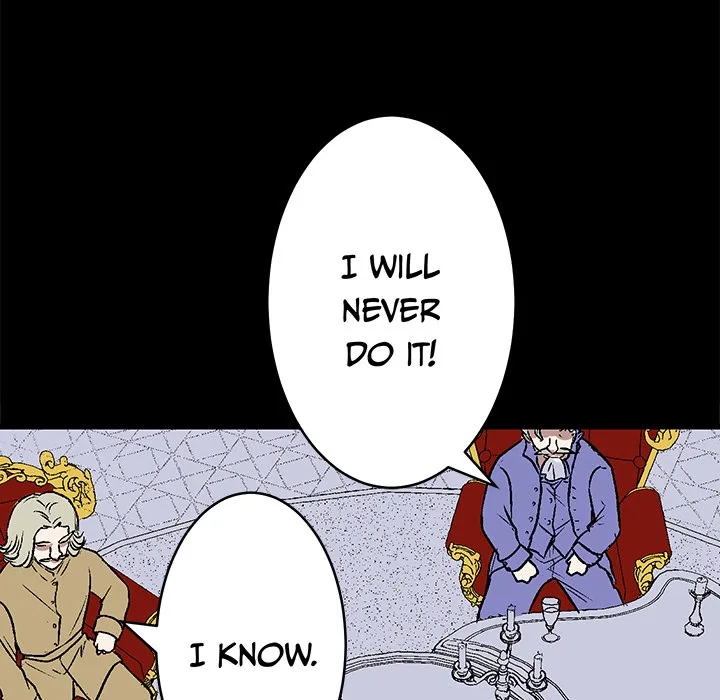 RPG no Akuyaku ni Tensei Shite Shimattakedo, Ikinokoritai shounen, Tatakau Chapter 36 page 54