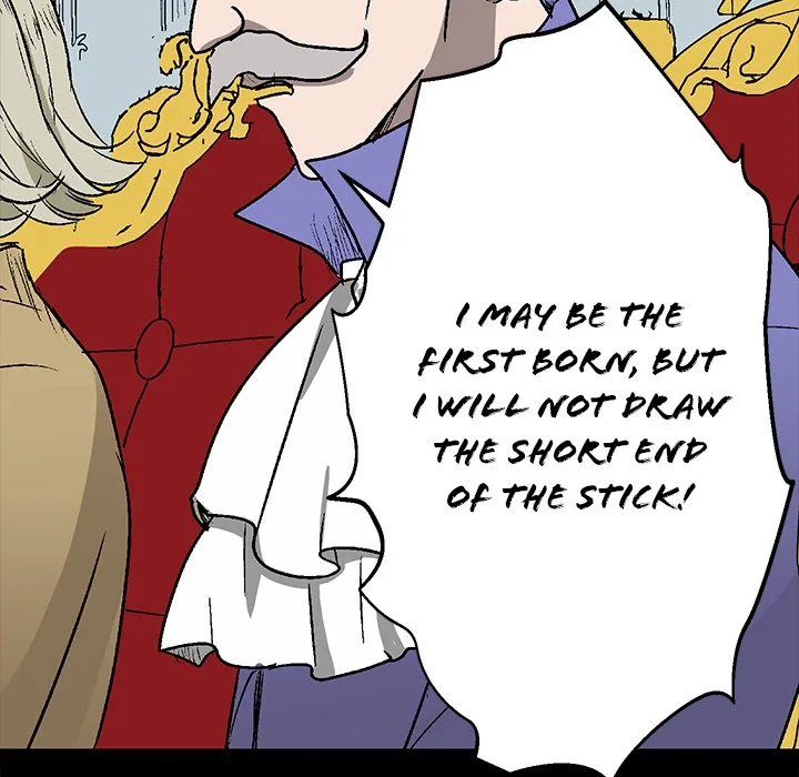 RPG no Akuyaku ni Tensei Shite Shimattakedo, Ikinokoritai shounen, Tatakau Chapter 36 page 60
