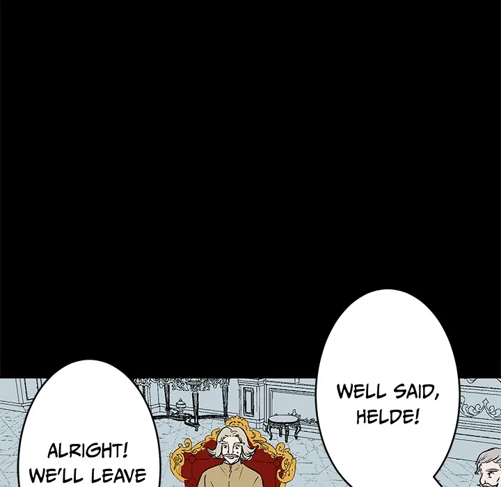 RPG no Akuyaku ni Tensei Shite Shimattakedo, Ikinokoritai shounen, Tatakau Chapter 36 page 63