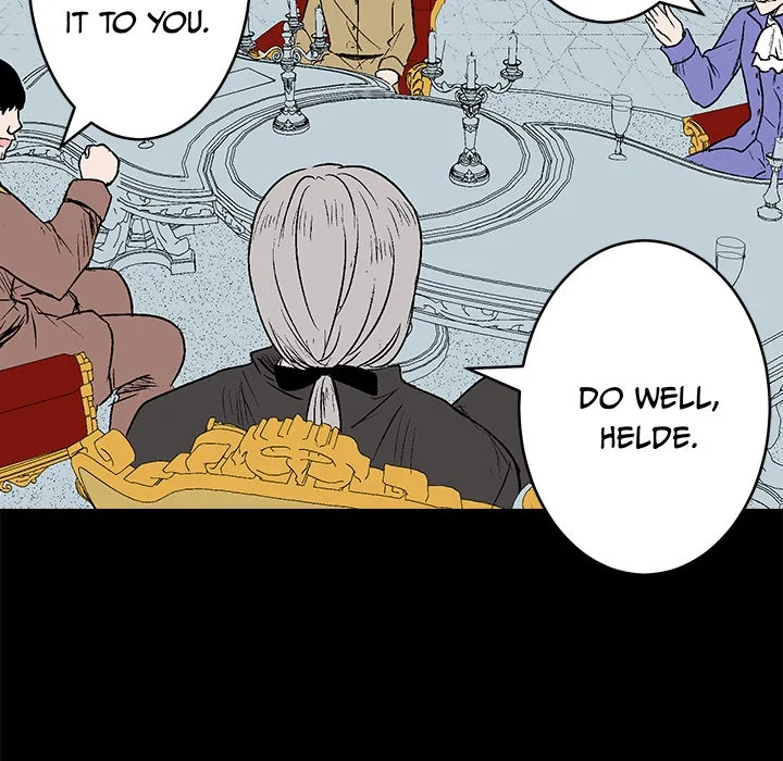 RPG no Akuyaku ni Tensei Shite Shimattakedo, Ikinokoritai shounen, Tatakau Chapter 36 page 64