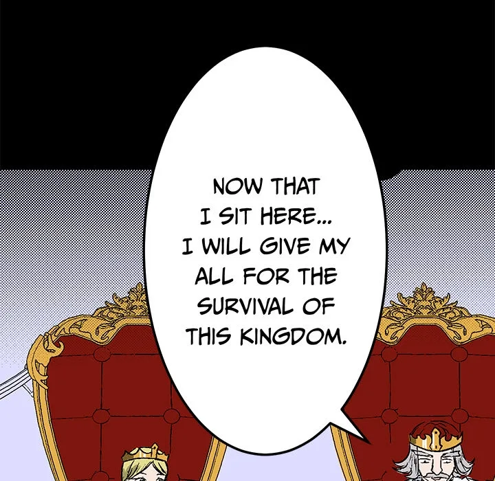 RPG no Akuyaku ni Tensei Shite Shimattakedo, Ikinokoritai shounen, Tatakau Chapter 36 page 68