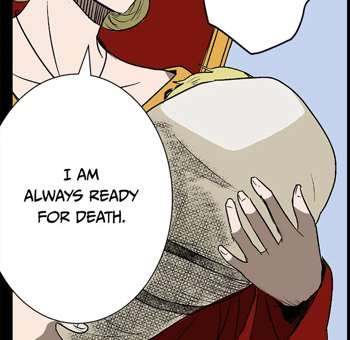 RPG no Akuyaku ni Tensei Shite Shimattakedo, Ikinokoritai shounen, Tatakau Chapter 36 page 71