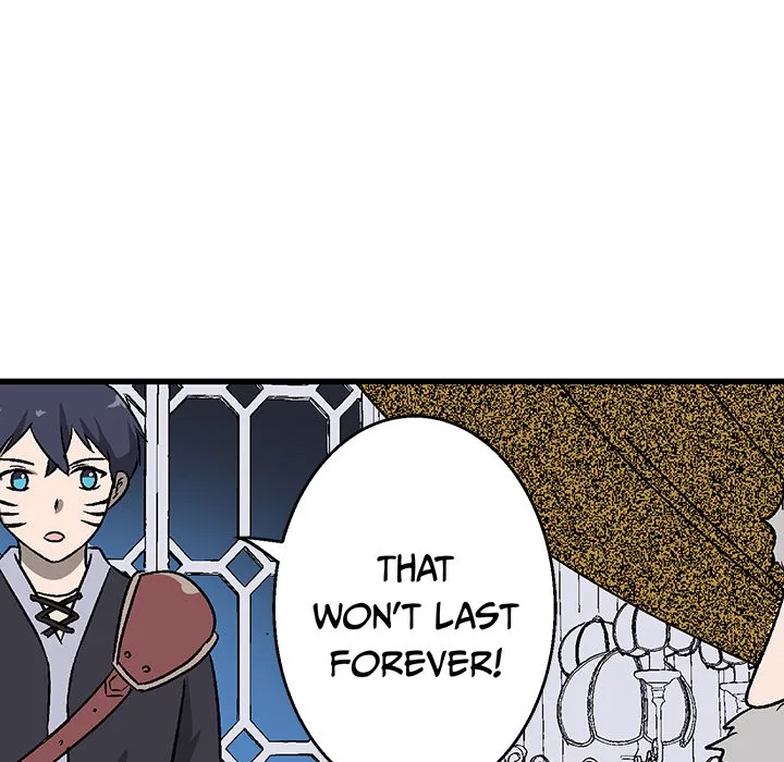 RPG no Akuyaku ni Tensei Shite Shimattakedo, Ikinokoritai shounen, Tatakau Chapter 37 page 20