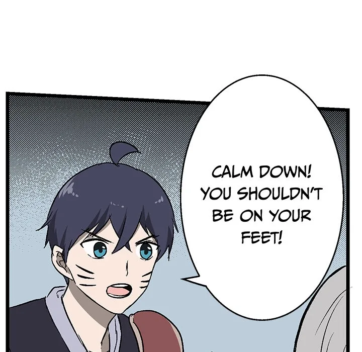RPG no Akuyaku ni Tensei Shite Shimattakedo, Ikinokoritai shounen, Tatakau Chapter 37 page 28