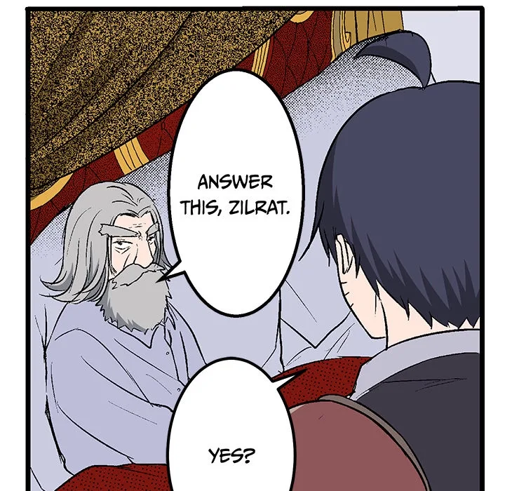 RPG no Akuyaku ni Tensei Shite Shimattakedo, Ikinokoritai shounen, Tatakau Chapter 37 page 40