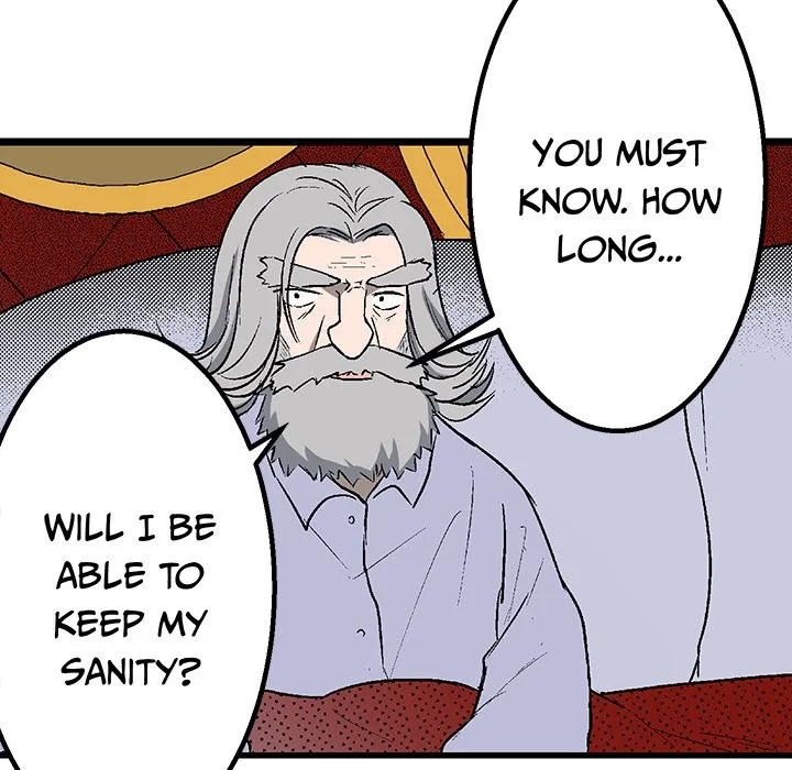 RPG no Akuyaku ni Tensei Shite Shimattakedo, Ikinokoritai shounen, Tatakau Chapter 37 page 45