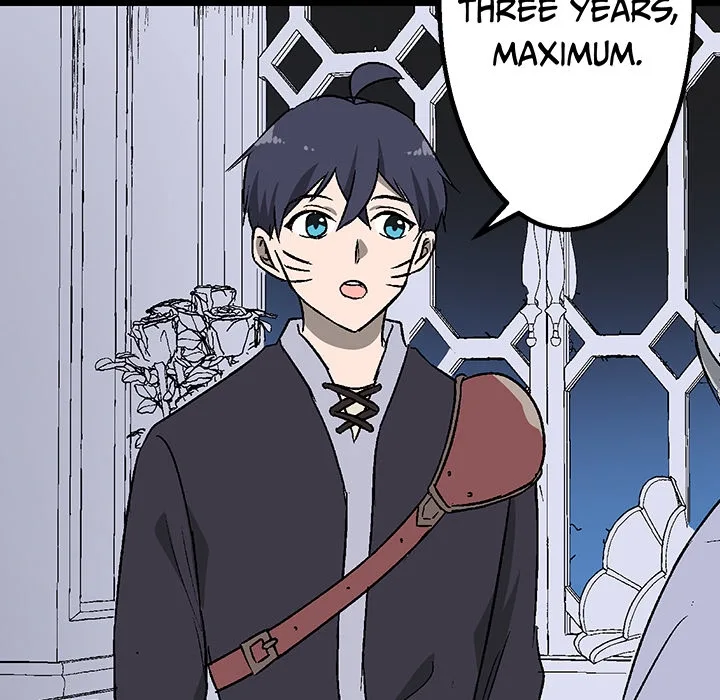 RPG no Akuyaku ni Tensei Shite Shimattakedo, Ikinokoritai shounen, Tatakau Chapter 37 page 47