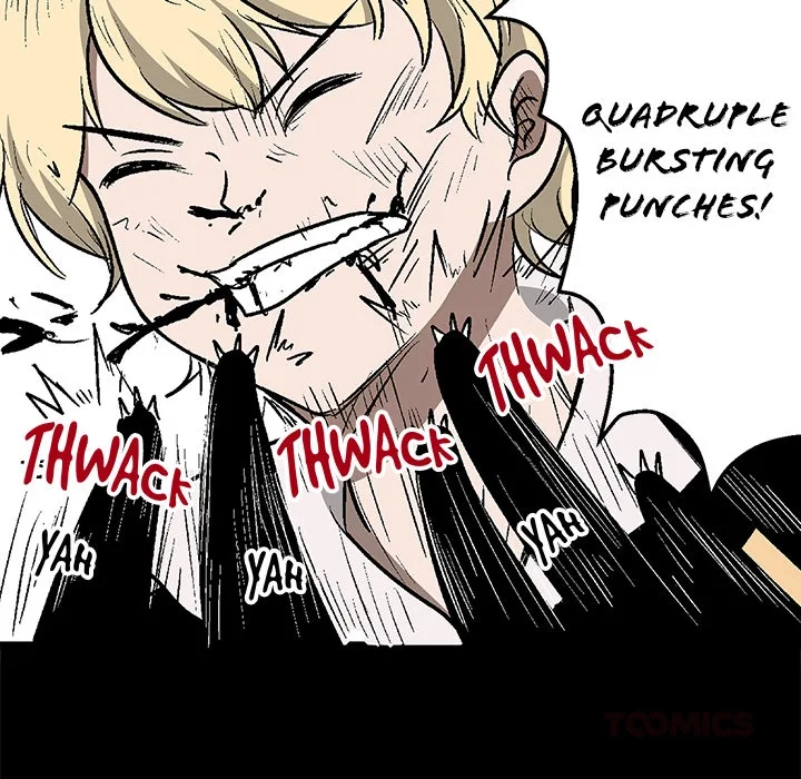 RPG no Akuyaku ni Tensei Shite Shimattakedo, Ikinokoritai shounen, Tatakau Chapter 37 page 69