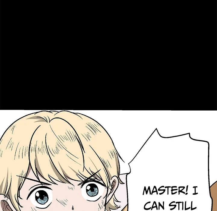 RPG no Akuyaku ni Tensei Shite Shimattakedo, Ikinokoritai shounen, Tatakau Chapter 37 page 75
