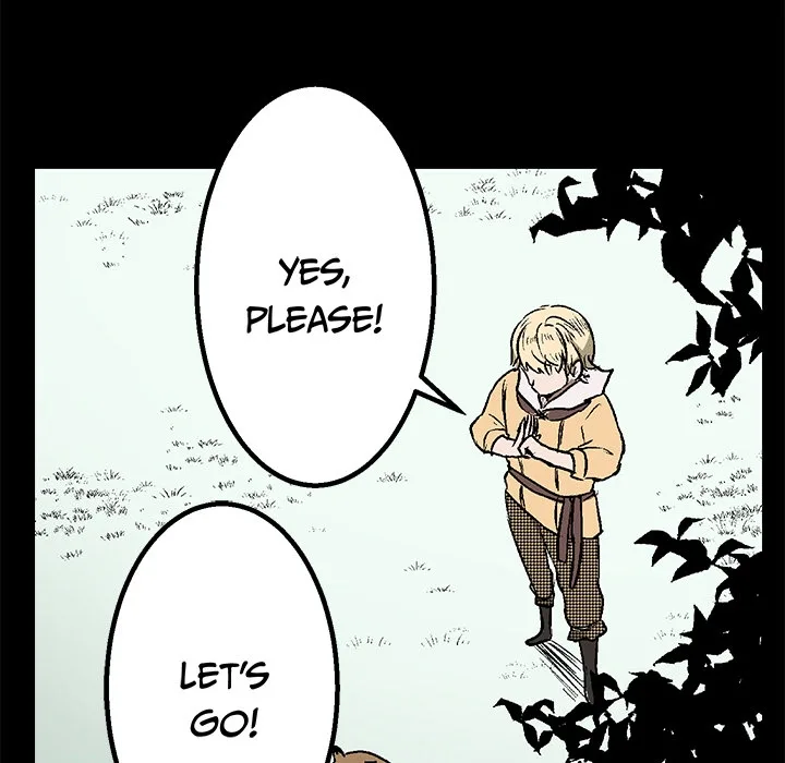 RPG no Akuyaku ni Tensei Shite Shimattakedo, Ikinokoritai shounen, Tatakau Chapter 37 page 82