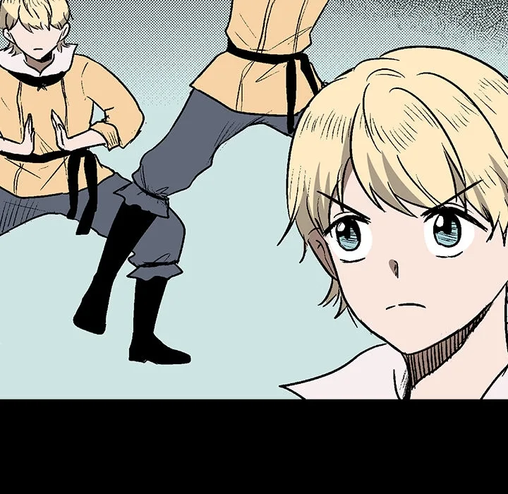 RPG no Akuyaku ni Tensei Shite Shimattakedo, Ikinokoritai shounen, Tatakau Chapter 37 page 88