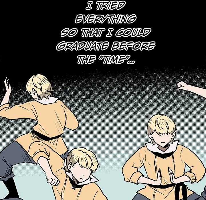RPG no Akuyaku ni Tensei Shite Shimattakedo, Ikinokoritai shounen, Tatakau Chapter 37 page 89