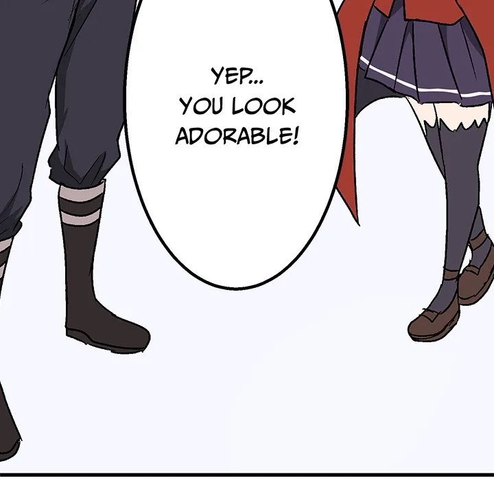 RPG no Akuyaku ni Tensei Shite Shimattakedo, Ikinokoritai shounen, Tatakau Chapter 38 page 16