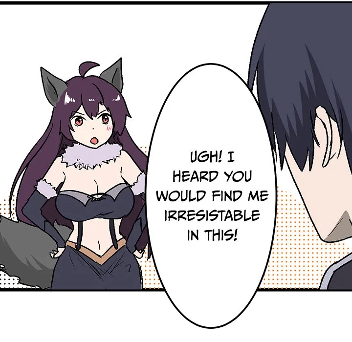 RPG no Akuyaku ni Tensei Shite Shimattakedo, Ikinokoritai shounen, Tatakau Chapter 38 page 40