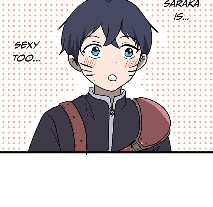 RPG no Akuyaku ni Tensei Shite Shimattakedo, Ikinokoritai shounen, Tatakau Chapter 38 page 49
