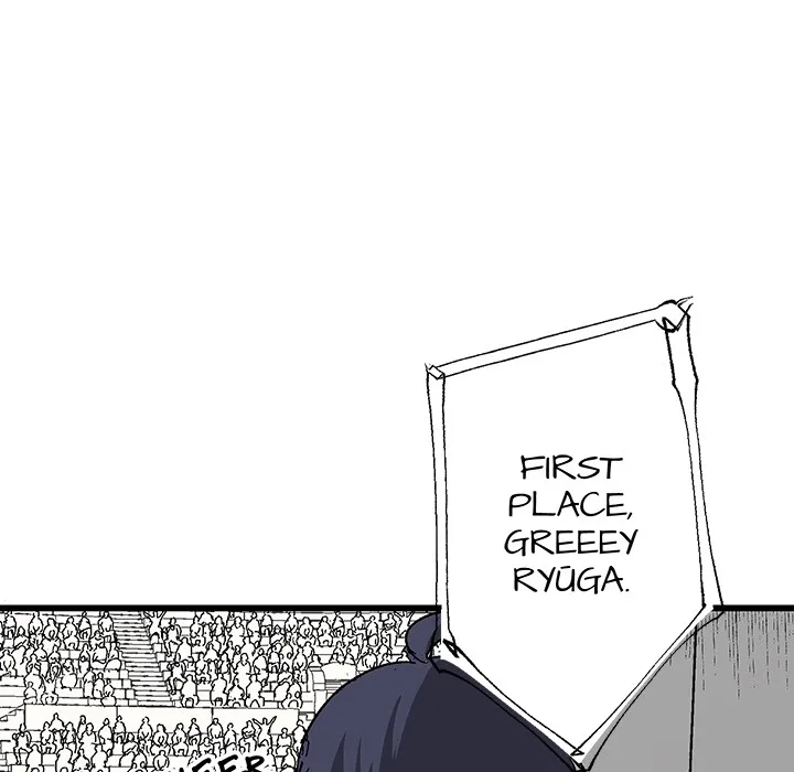 RPG no Akuyaku ni Tensei Shite Shimattakedo, Ikinokoritai shounen, Tatakau Chapter 38 page 50