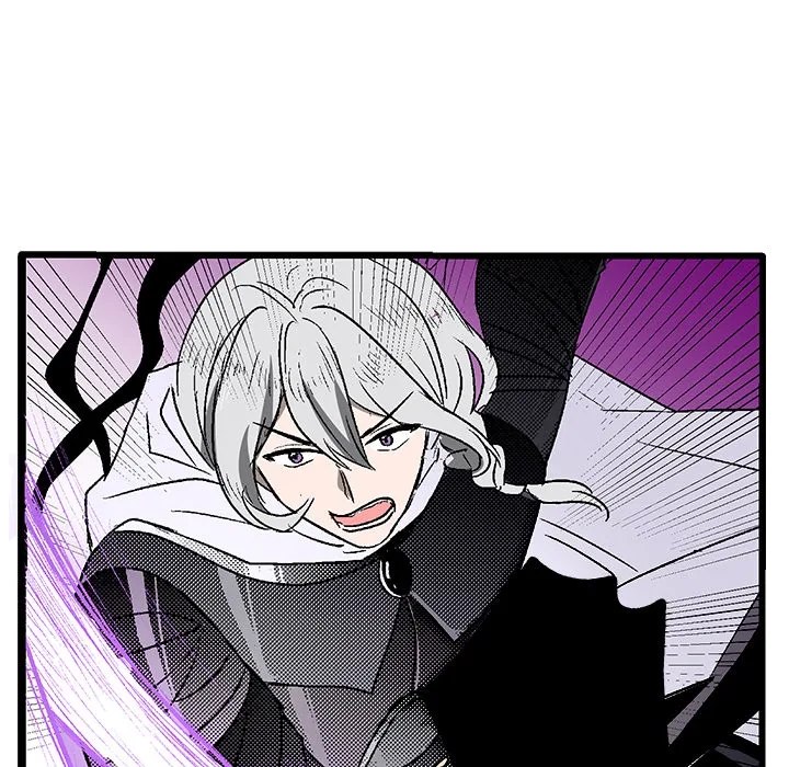 RPG no Akuyaku ni Tensei Shite Shimattakedo, Ikinokoritai shounen, Tatakau Chapter 38 page 54