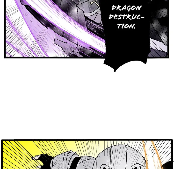RPG no Akuyaku ni Tensei Shite Shimattakedo, Ikinokoritai shounen, Tatakau Chapter 38 page 55