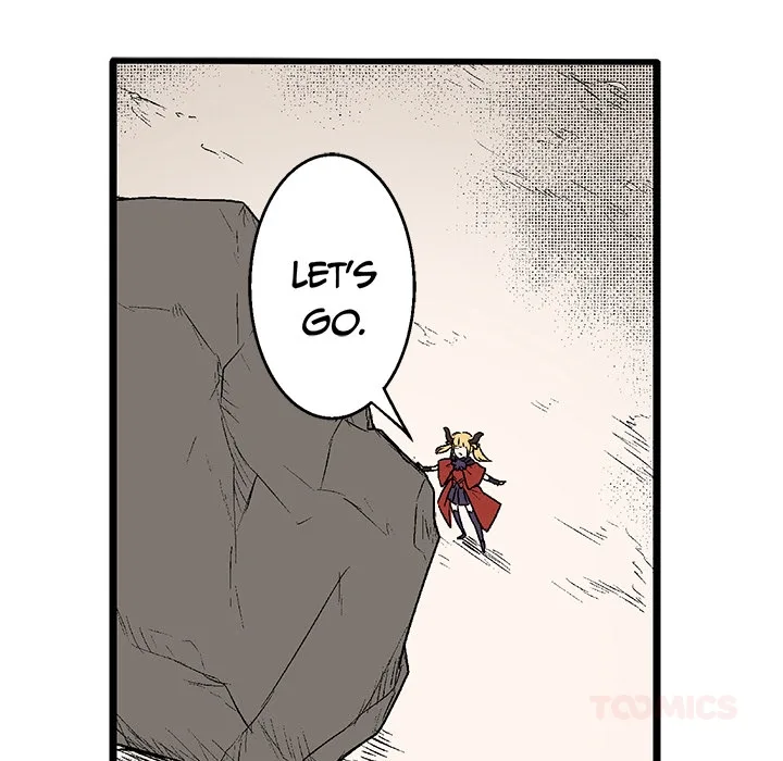 RPG no Akuyaku ni Tensei Shite Shimattakedo, Ikinokoritai shounen, Tatakau Chapter 38 page 73