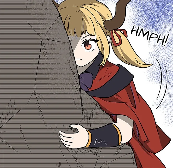 RPG no Akuyaku ni Tensei Shite Shimattakedo, Ikinokoritai shounen, Tatakau Chapter 38 page 75