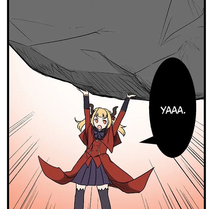 RPG no Akuyaku ni Tensei Shite Shimattakedo, Ikinokoritai shounen, Tatakau Chapter 38 page 77