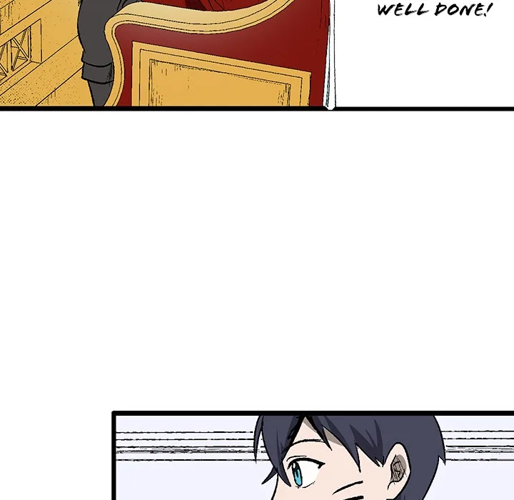 RPG no Akuyaku ni Tensei Shite Shimattakedo, Ikinokoritai shounen, Tatakau Chapter 38 page 87
