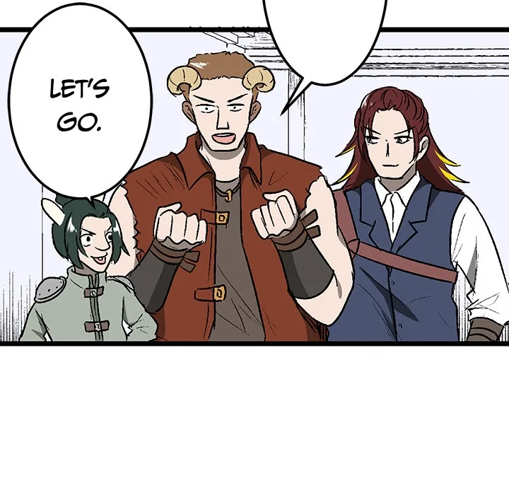 RPG no Akuyaku ni Tensei Shite Shimattakedo, Ikinokoritai shounen, Tatakau Chapter 38 page 89