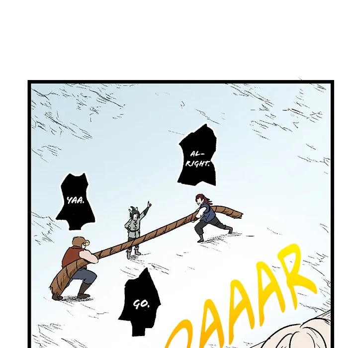 RPG no Akuyaku ni Tensei Shite Shimattakedo, Ikinokoritai shounen, Tatakau Chapter 38 page 92