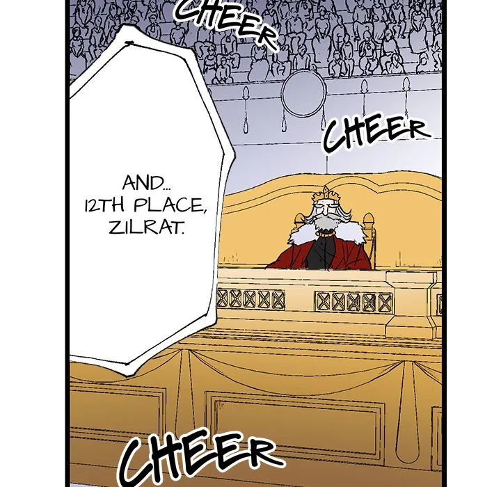 RPG no Akuyaku ni Tensei Shite Shimattakedo, Ikinokoritai shounen, Tatakau Chapter 38 page 97