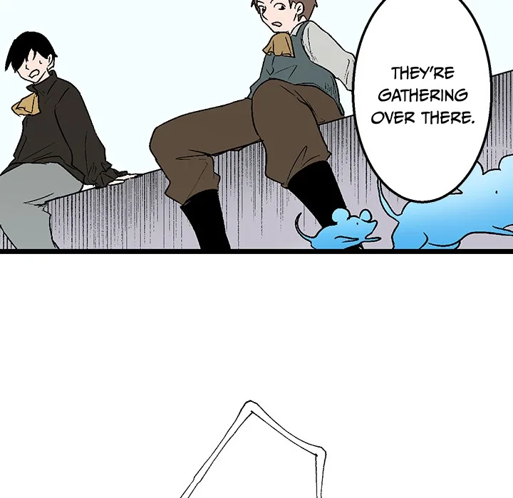 RPG no Akuyaku ni Tensei Shite Shimattakedo, Ikinokoritai shounen, Tatakau Chapter 39 page 21