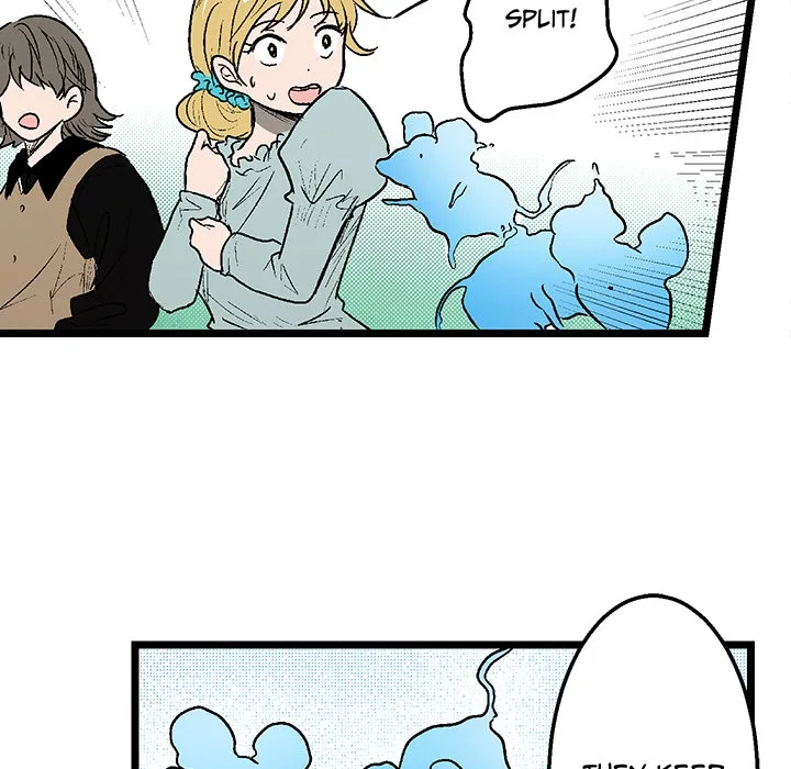 RPG no Akuyaku ni Tensei Shite Shimattakedo, Ikinokoritai shounen, Tatakau Chapter 39 page 19