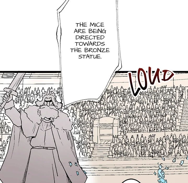 RPG no Akuyaku ni Tensei Shite Shimattakedo, Ikinokoritai shounen, Tatakau Chapter 39 page 22