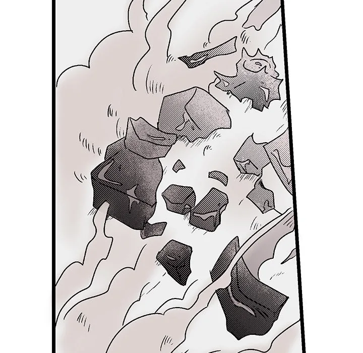 RPG no Akuyaku ni Tensei Shite Shimattakedo, Ikinokoritai shounen, Tatakau Chapter 39 page 33
