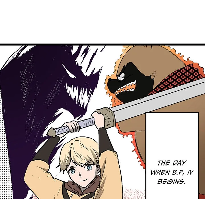 RPG no Akuyaku ni Tensei Shite Shimattakedo, Ikinokoritai shounen, Tatakau Chapter 39 page 52