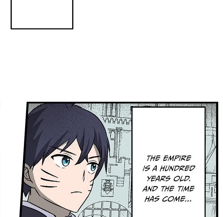 RPG no Akuyaku ni Tensei Shite Shimattakedo, Ikinokoritai shounen, Tatakau Chapter 39 page 50