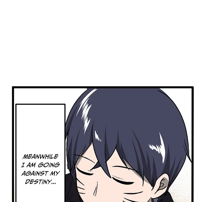 RPG no Akuyaku ni Tensei Shite Shimattakedo, Ikinokoritai shounen, Tatakau Chapter 39 page 57