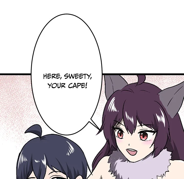 RPG no Akuyaku ni Tensei Shite Shimattakedo, Ikinokoritai shounen, Tatakau Chapter 39 page 60