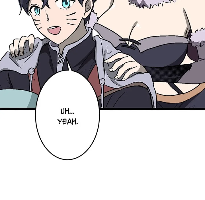 RPG no Akuyaku ni Tensei Shite Shimattakedo, Ikinokoritai shounen, Tatakau Chapter 39 page 61