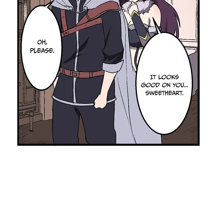 RPG no Akuyaku ni Tensei Shite Shimattakedo, Ikinokoritai shounen, Tatakau Chapter 39 page 63