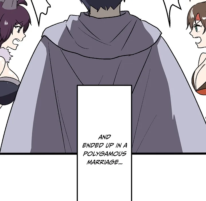 RPG no Akuyaku ni Tensei Shite Shimattakedo, Ikinokoritai shounen, Tatakau Chapter 39 page 76