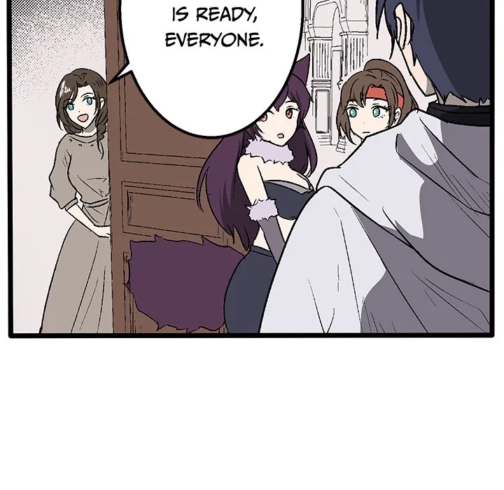RPG no Akuyaku ni Tensei Shite Shimattakedo, Ikinokoritai shounen, Tatakau Chapter 39 page 78